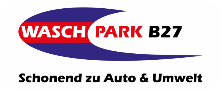 Waschpark B27